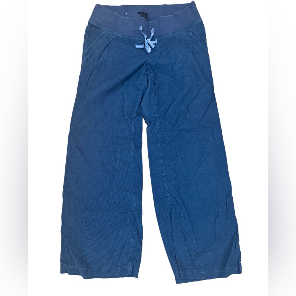 Gap Maternity Corduroy Pants Bundle - image 8